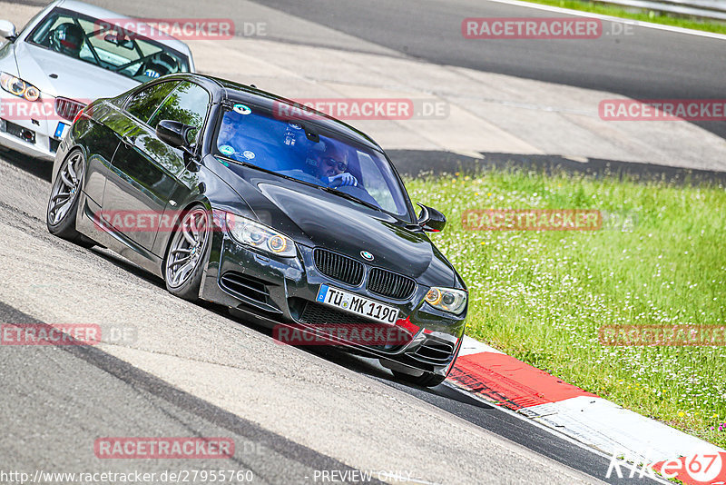 Bild #27955760 - Touristenfahrten Nürburgring Nordschleife (26.05.2024)