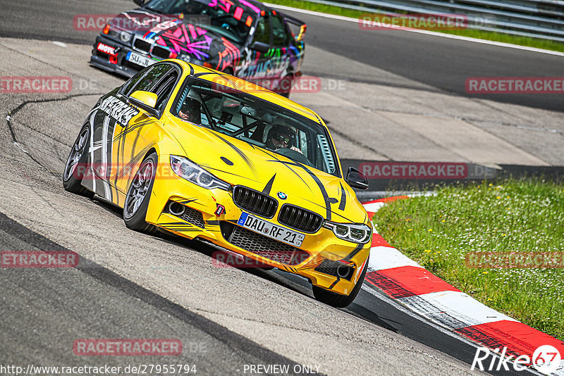 Bild #27955794 - Touristenfahrten Nürburgring Nordschleife (26.05.2024)