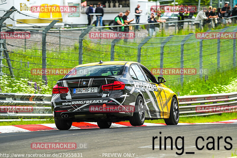 Bild #27955831 - Touristenfahrten Nürburgring Nordschleife (26.05.2024)