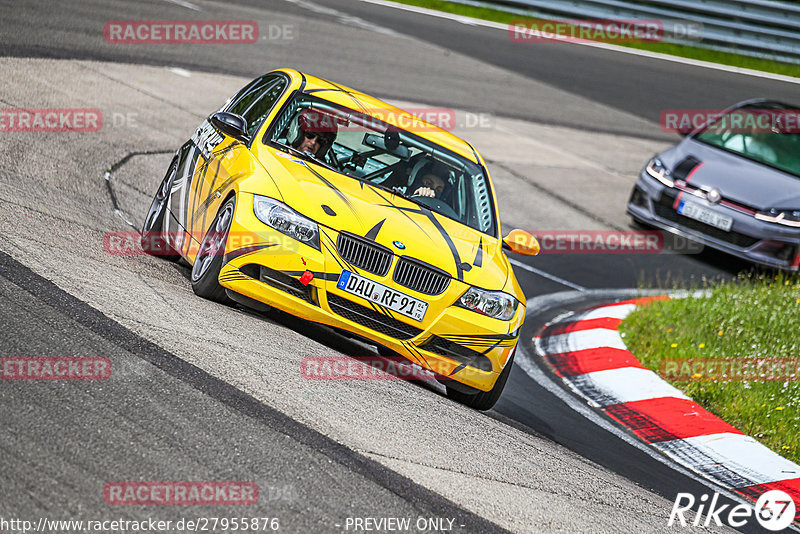 Bild #27955876 - Touristenfahrten Nürburgring Nordschleife (26.05.2024)