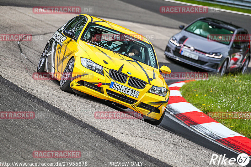 Bild #27955878 - Touristenfahrten Nürburgring Nordschleife (26.05.2024)