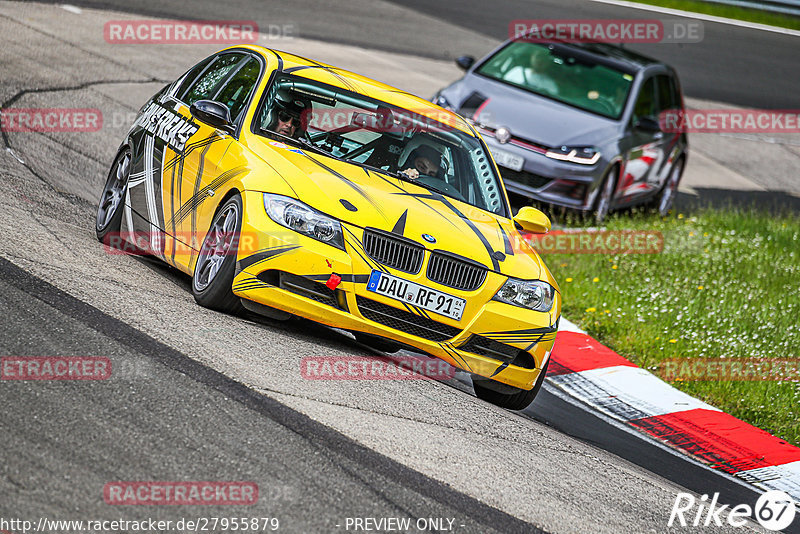 Bild #27955879 - Touristenfahrten Nürburgring Nordschleife (26.05.2024)