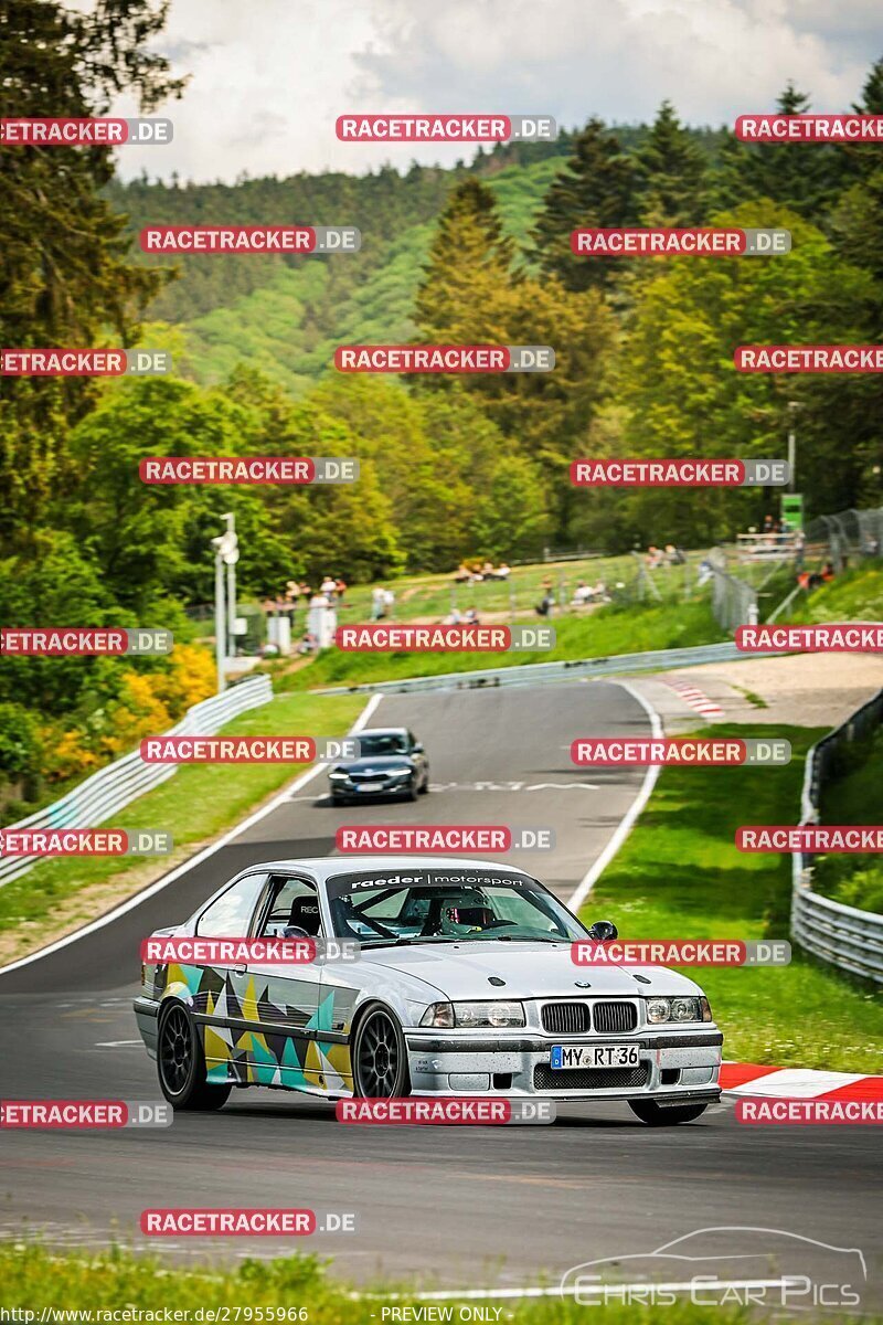 Bild #27955966 - Touristenfahrten Nürburgring Nordschleife (26.05.2024)