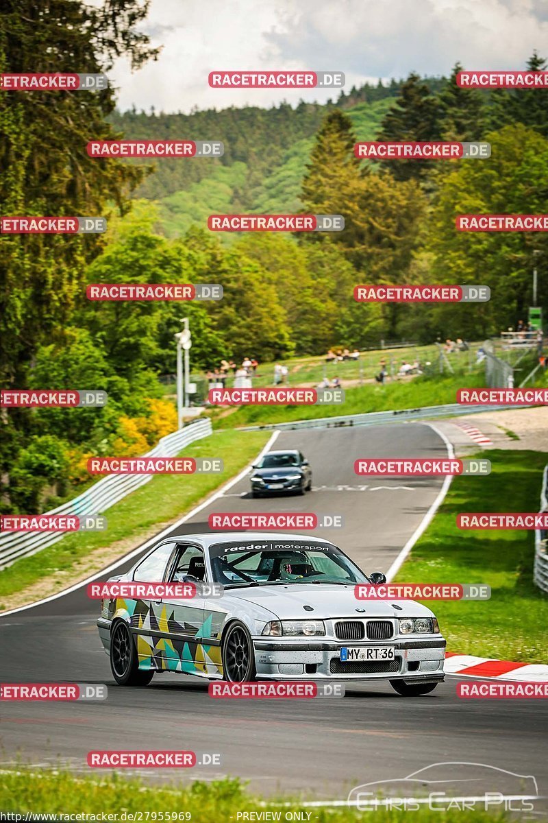 Bild #27955969 - Touristenfahrten Nürburgring Nordschleife (26.05.2024)