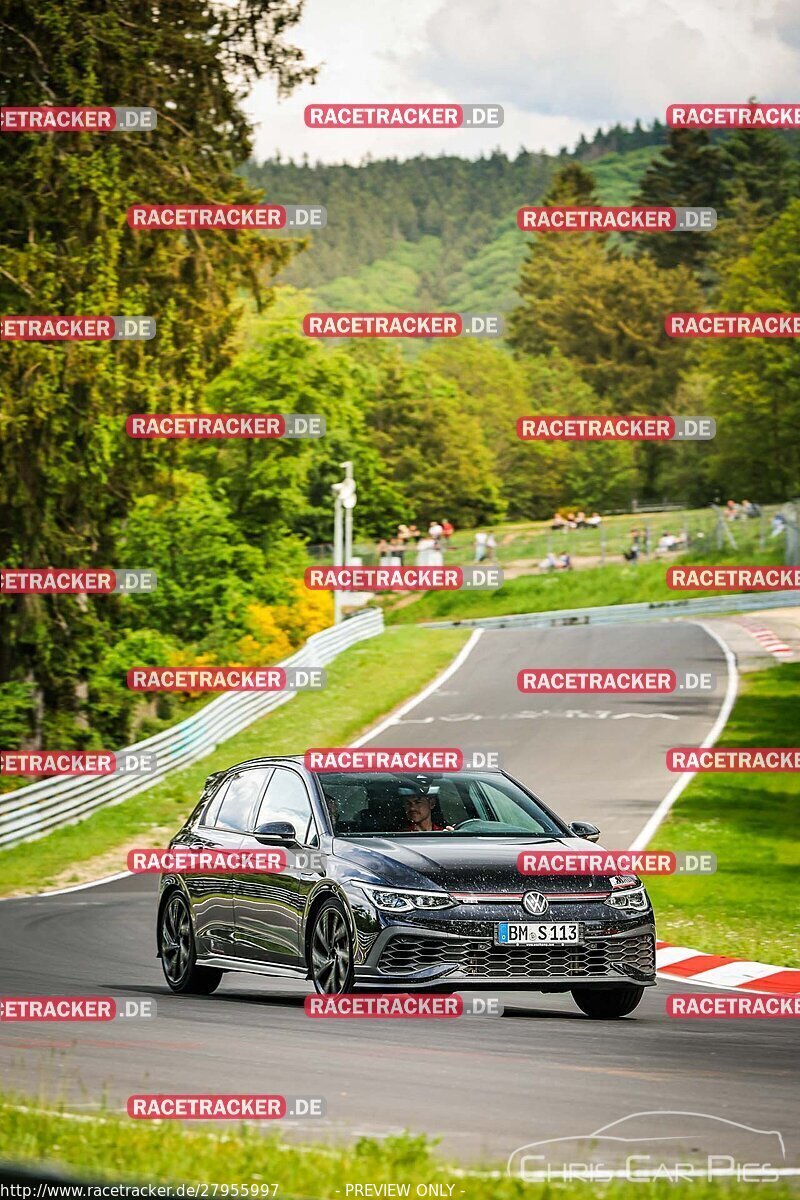 Bild #27955997 - Touristenfahrten Nürburgring Nordschleife (26.05.2024)