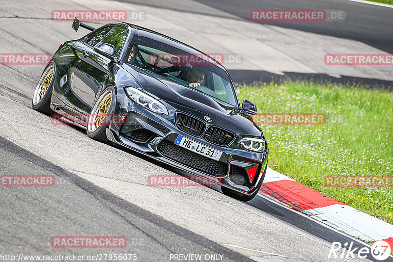 Bild #27956075 - Touristenfahrten Nürburgring Nordschleife (26.05.2024)