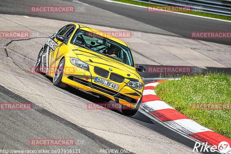 Bild #27956111 - Touristenfahrten Nürburgring Nordschleife (26.05.2024)