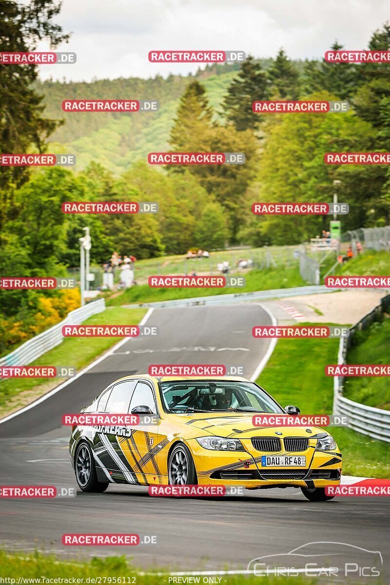 Bild #27956112 - Touristenfahrten Nürburgring Nordschleife (26.05.2024)