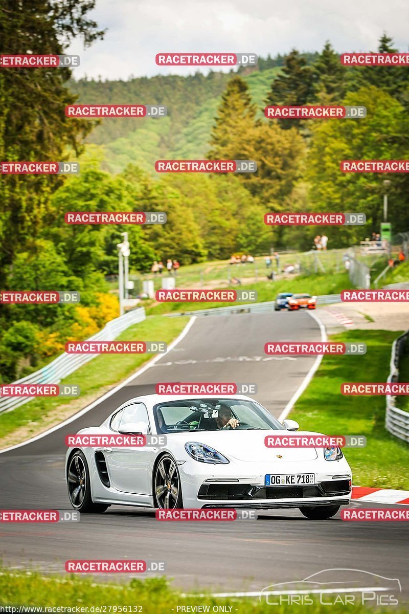 Bild #27956132 - Touristenfahrten Nürburgring Nordschleife (26.05.2024)