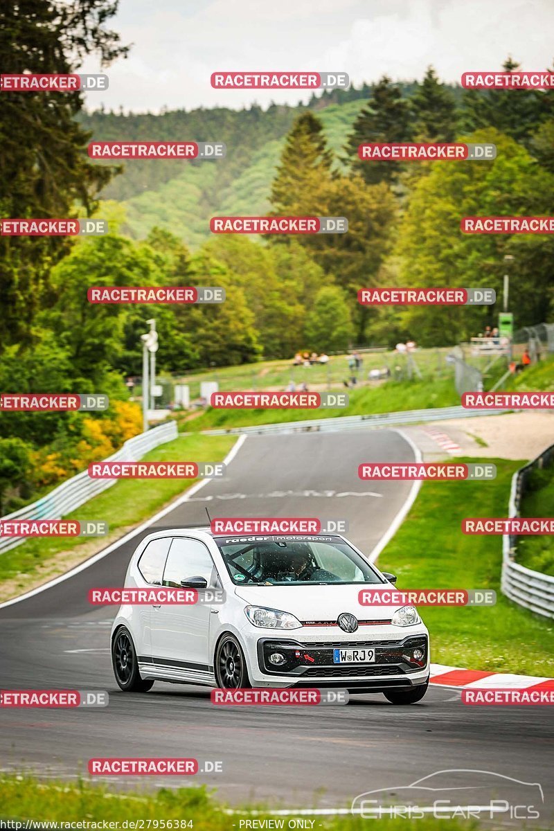 Bild #27956384 - Touristenfahrten Nürburgring Nordschleife (26.05.2024)