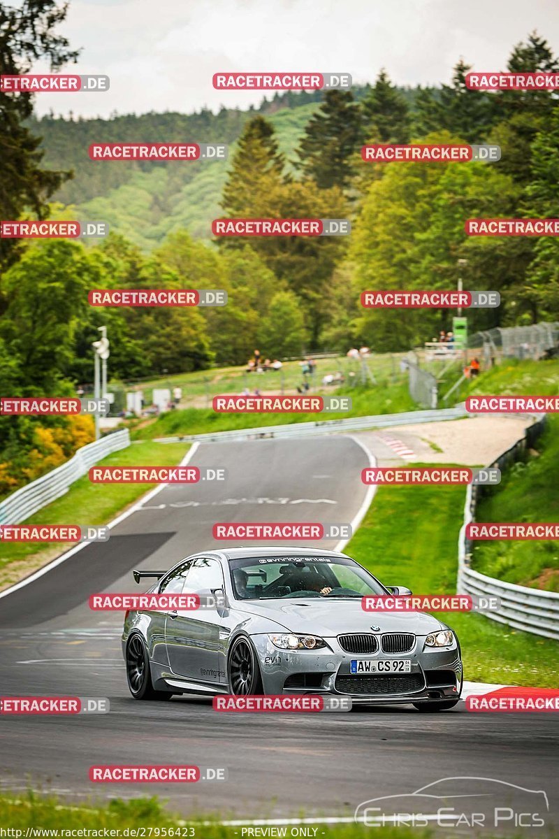 Bild #27956423 - Touristenfahrten Nürburgring Nordschleife (26.05.2024)