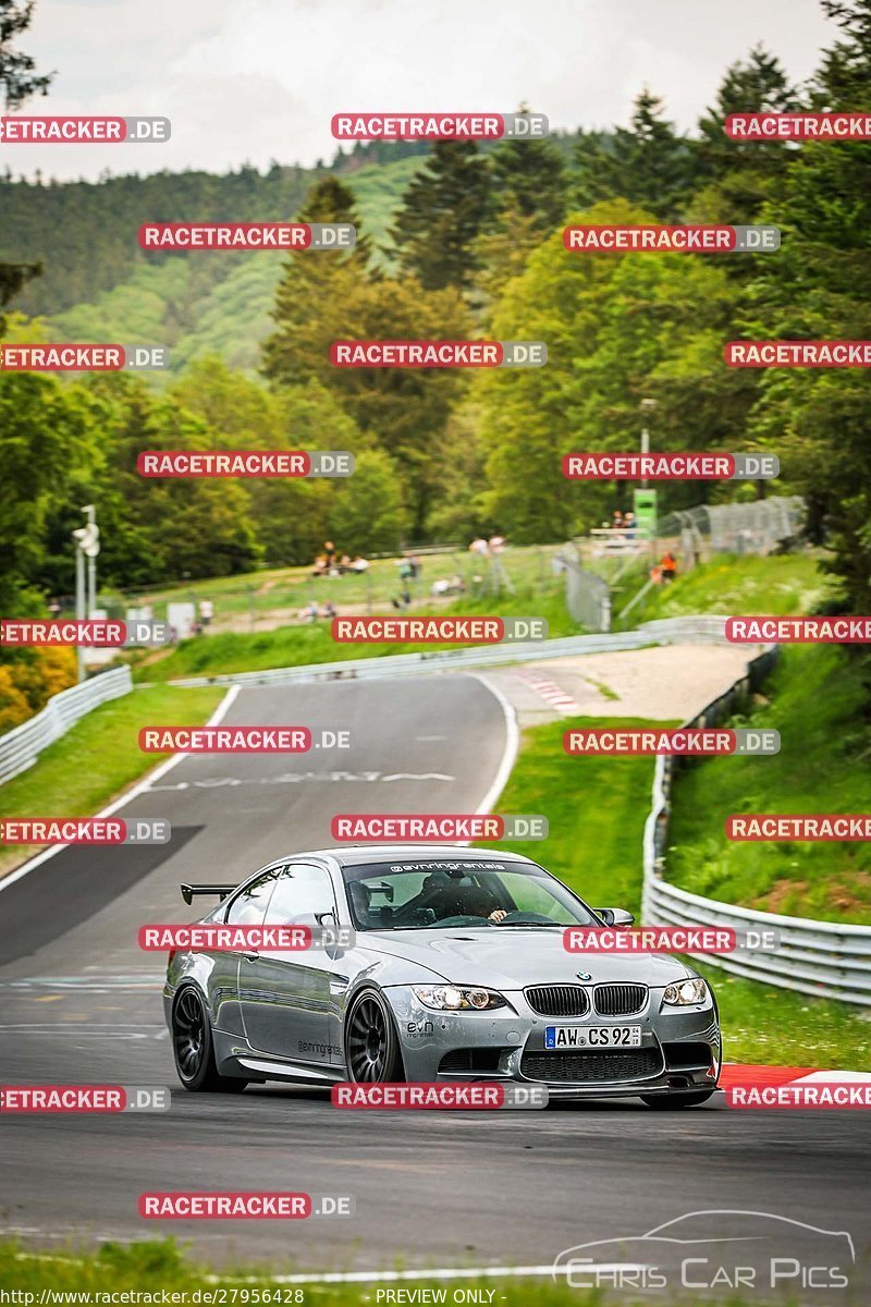 Bild #27956428 - Touristenfahrten Nürburgring Nordschleife (26.05.2024)