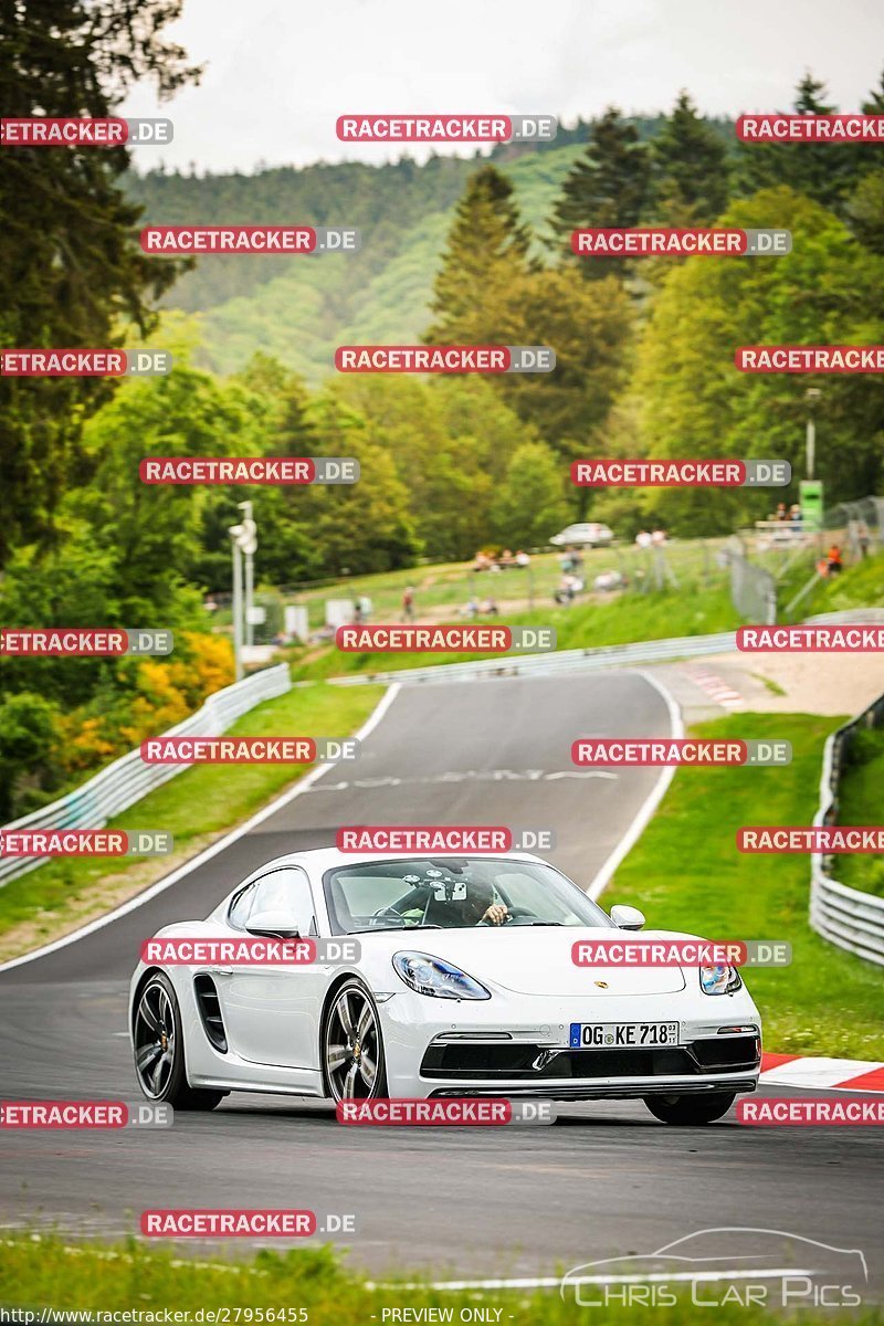 Bild #27956455 - Touristenfahrten Nürburgring Nordschleife (26.05.2024)