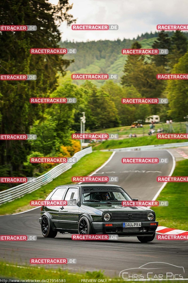 Bild #27956583 - Touristenfahrten Nürburgring Nordschleife (26.05.2024)