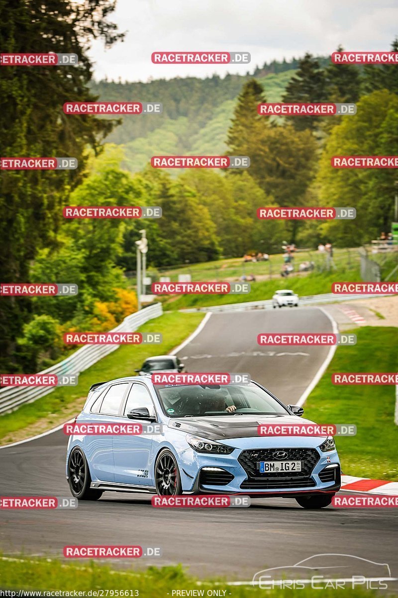 Bild #27956613 - Touristenfahrten Nürburgring Nordschleife (26.05.2024)