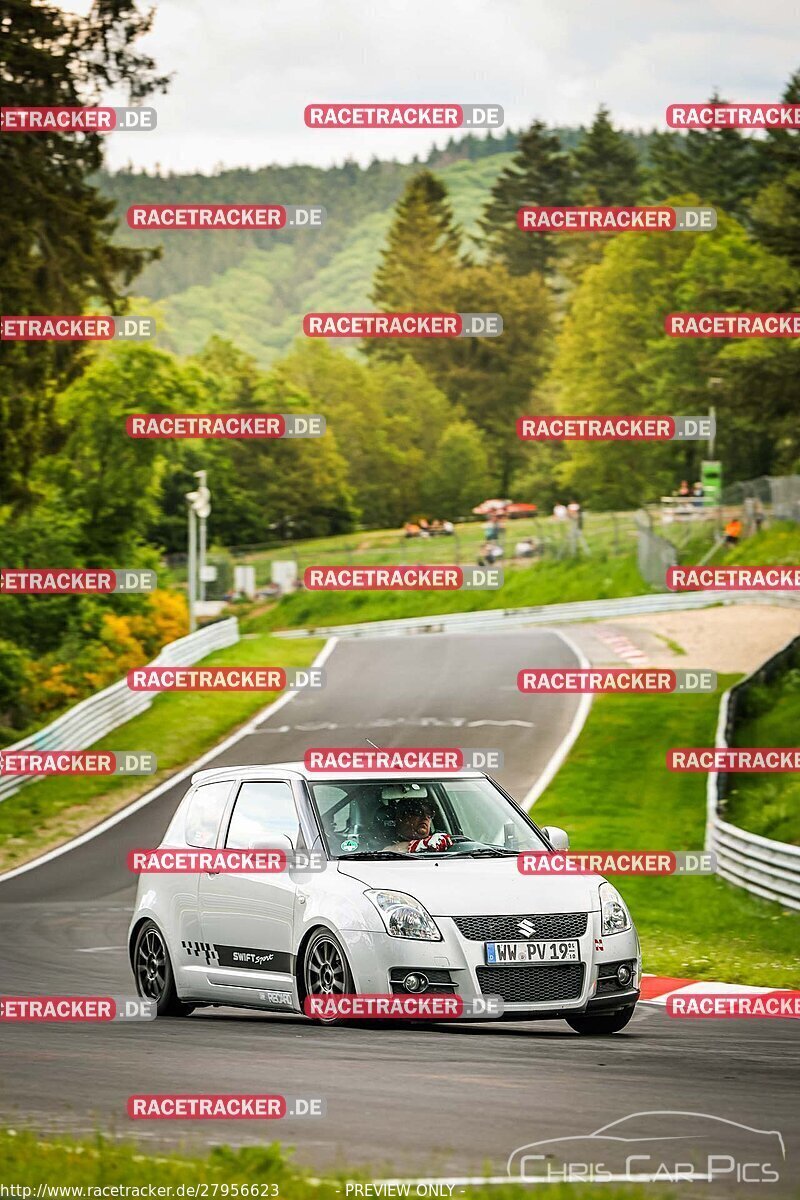 Bild #27956623 - Touristenfahrten Nürburgring Nordschleife (26.05.2024)