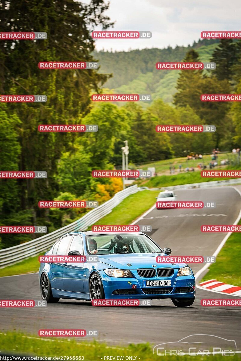 Bild #27956660 - Touristenfahrten Nürburgring Nordschleife (26.05.2024)