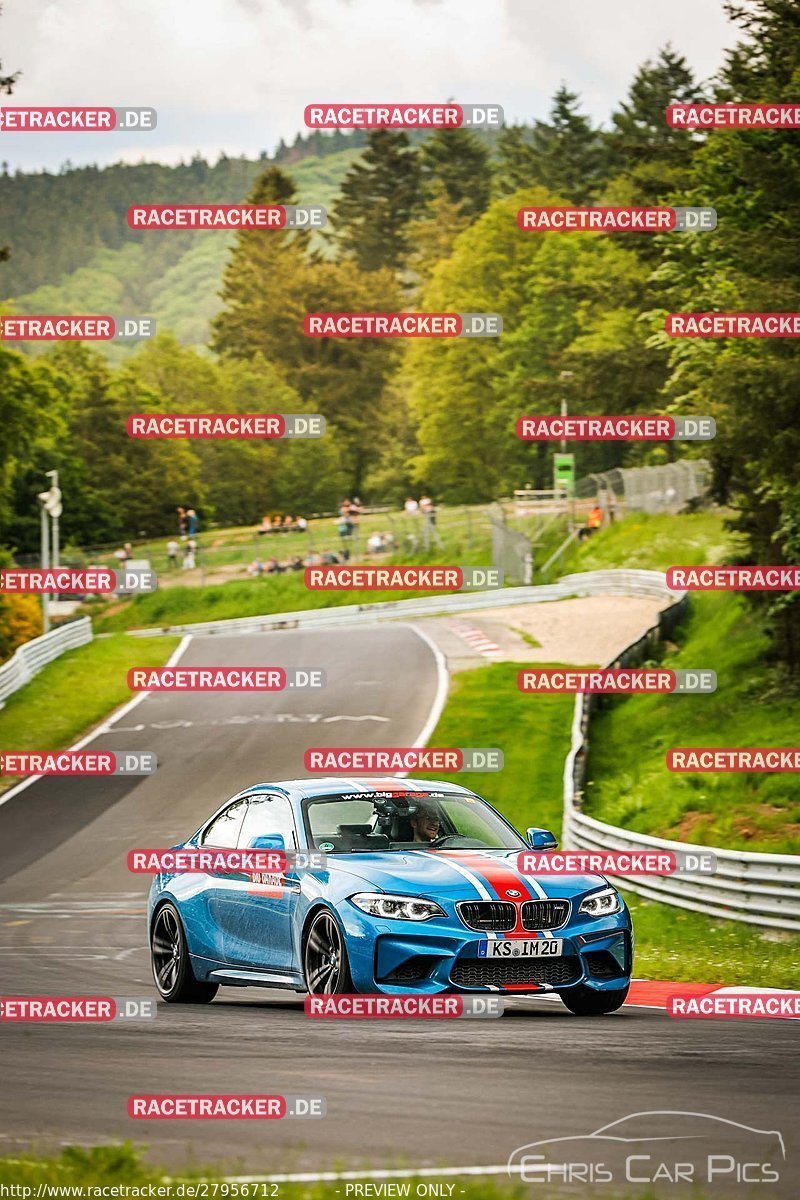 Bild #27956712 - Touristenfahrten Nürburgring Nordschleife (26.05.2024)