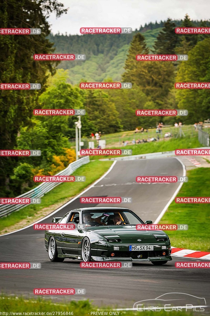 Bild #27956846 - Touristenfahrten Nürburgring Nordschleife (26.05.2024)