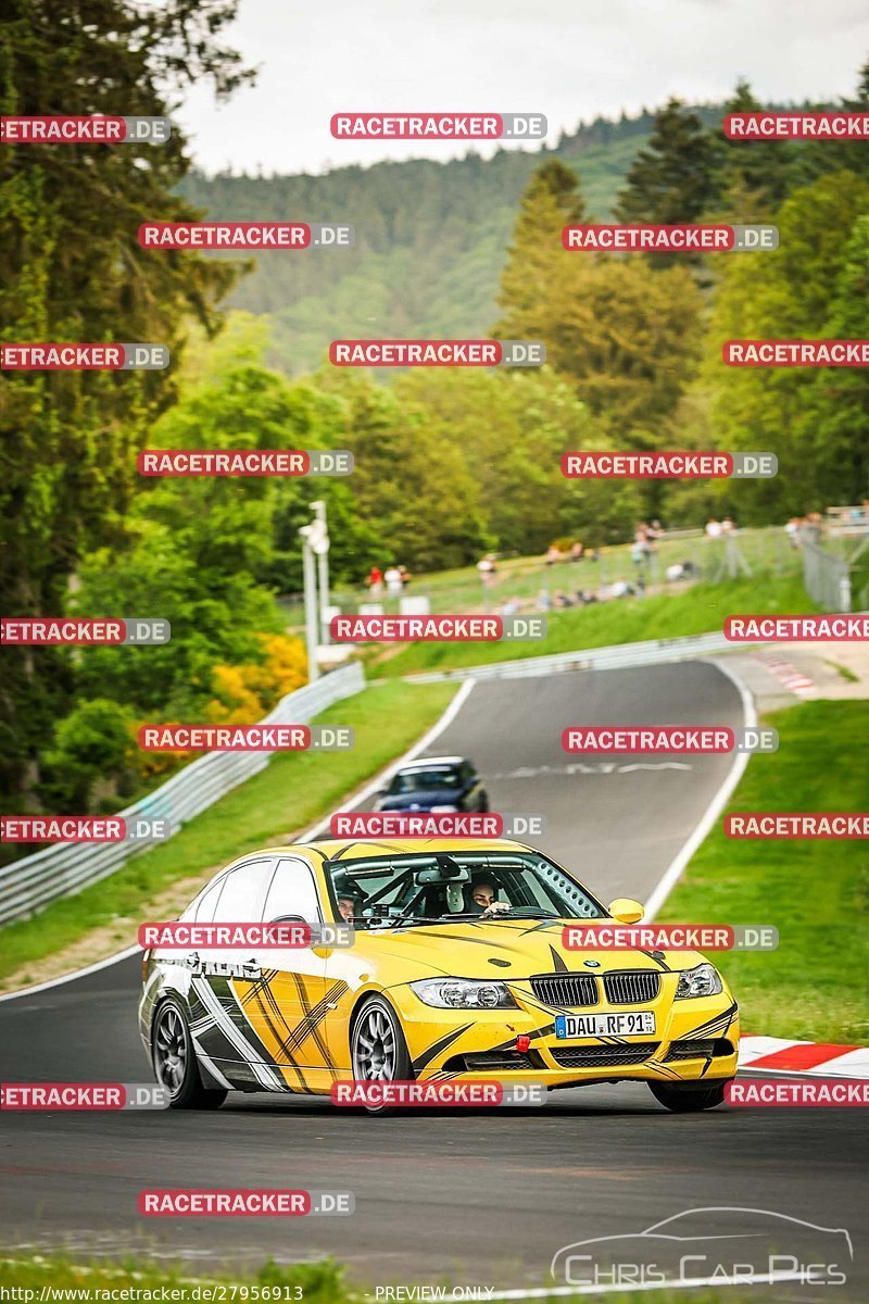 Bild #27956913 - Touristenfahrten Nürburgring Nordschleife (26.05.2024)