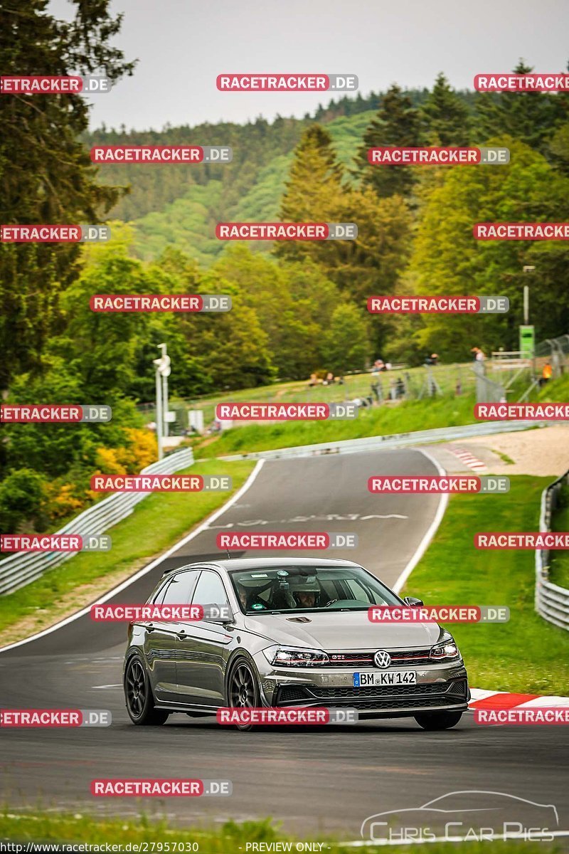 Bild #27957030 - Touristenfahrten Nürburgring Nordschleife (26.05.2024)