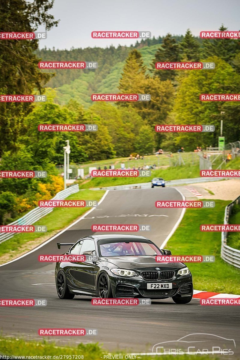 Bild #27957208 - Touristenfahrten Nürburgring Nordschleife (26.05.2024)