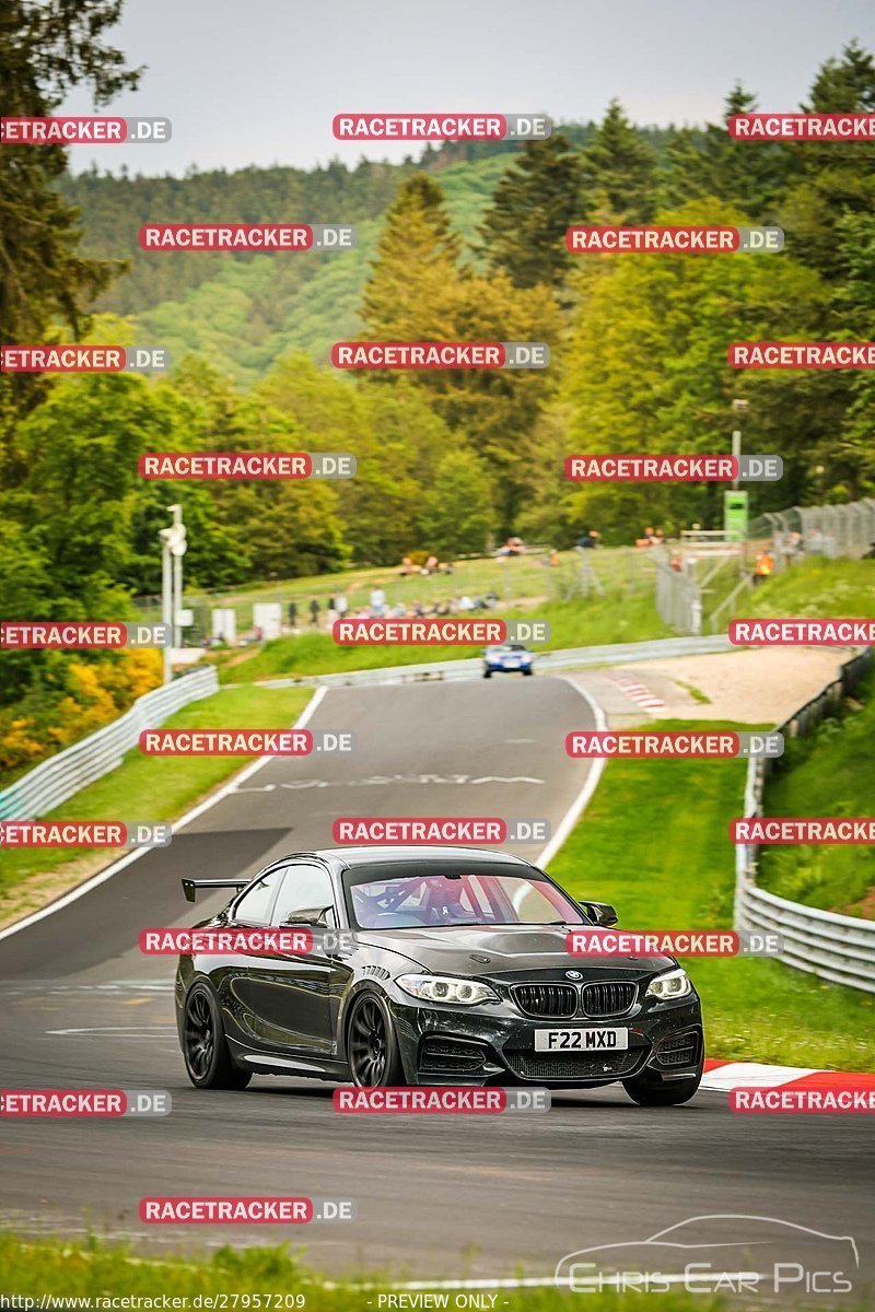 Bild #27957209 - Touristenfahrten Nürburgring Nordschleife (26.05.2024)