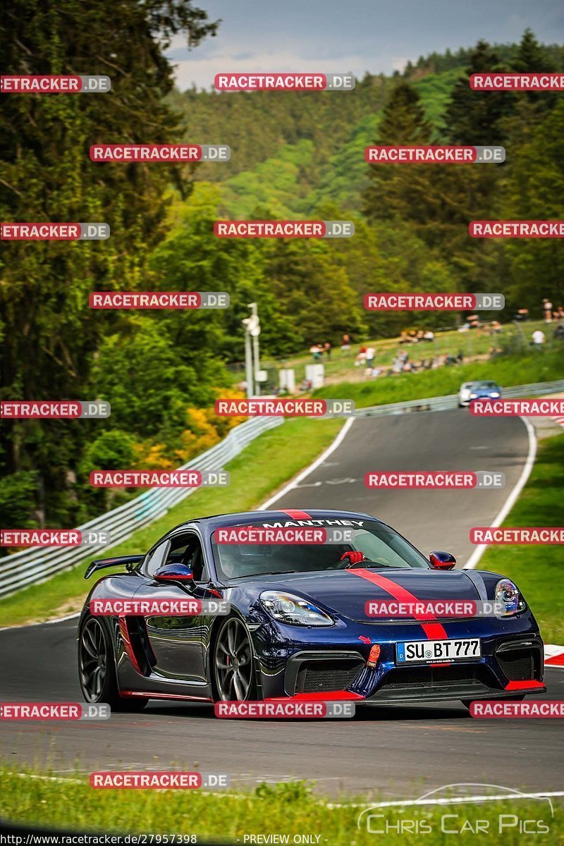 Bild #27957398 - Touristenfahrten Nürburgring Nordschleife (26.05.2024)