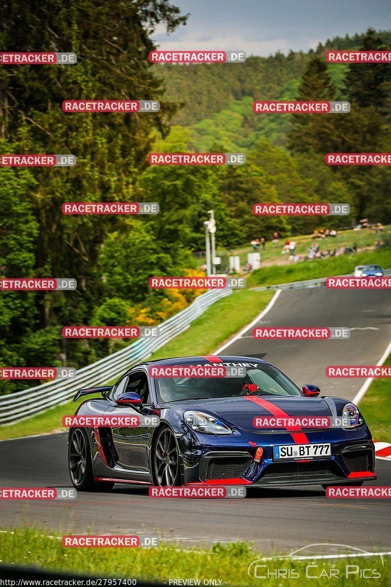 Bild #27957400 - Touristenfahrten Nürburgring Nordschleife (26.05.2024)