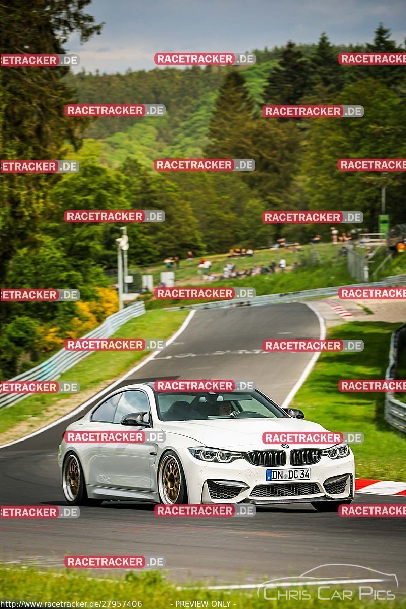 Bild #27957406 - Touristenfahrten Nürburgring Nordschleife (26.05.2024)