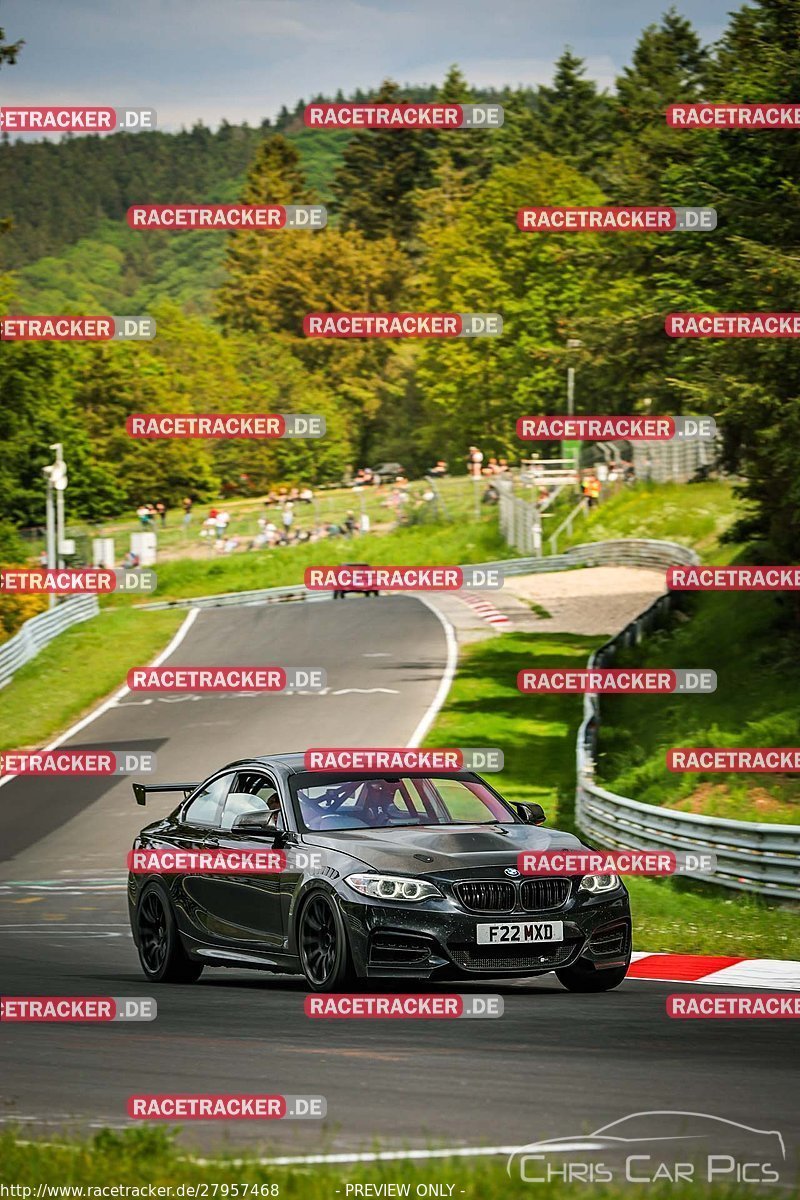 Bild #27957468 - Touristenfahrten Nürburgring Nordschleife (26.05.2024)