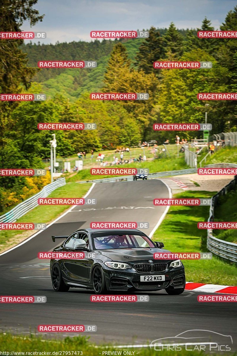 Bild #27957473 - Touristenfahrten Nürburgring Nordschleife (26.05.2024)