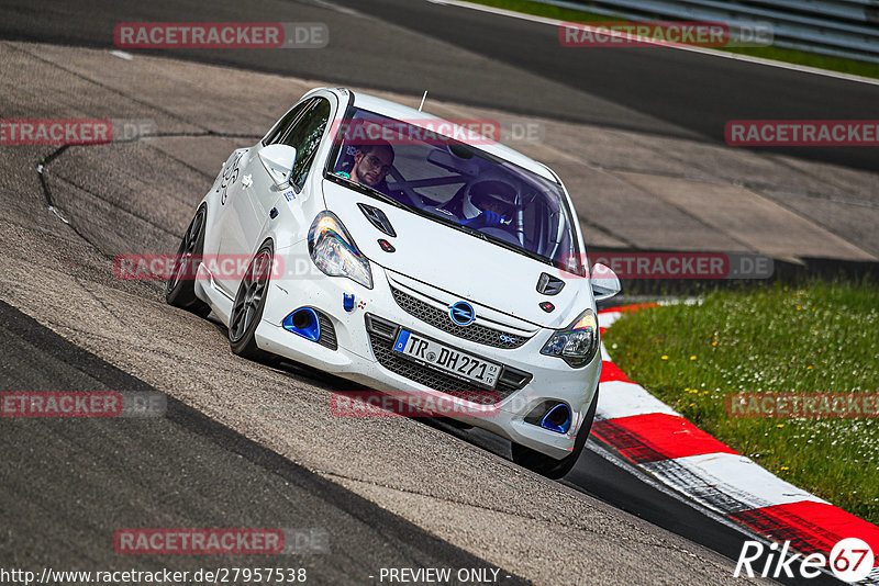 Bild #27957538 - Touristenfahrten Nürburgring Nordschleife (26.05.2024)