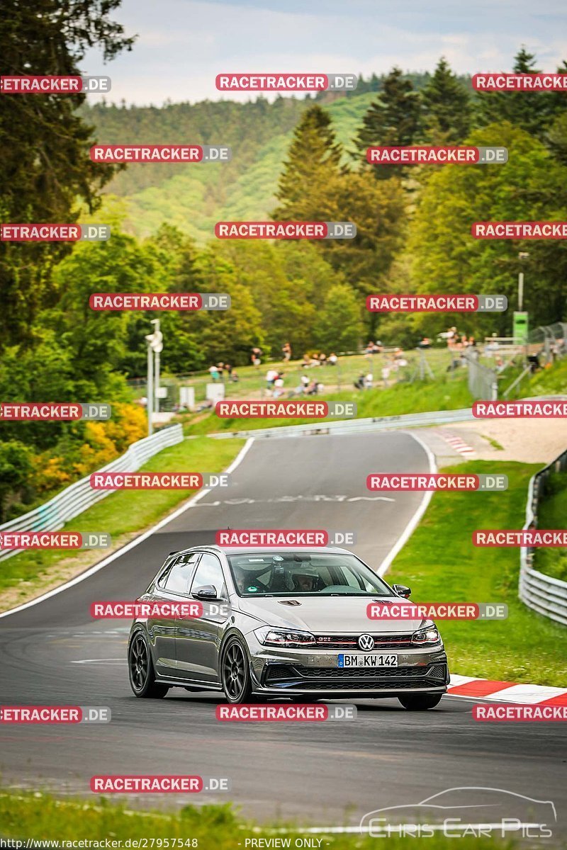 Bild #27957548 - Touristenfahrten Nürburgring Nordschleife (26.05.2024)