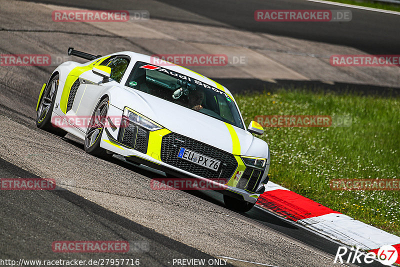 Bild #27957716 - Touristenfahrten Nürburgring Nordschleife (26.05.2024)