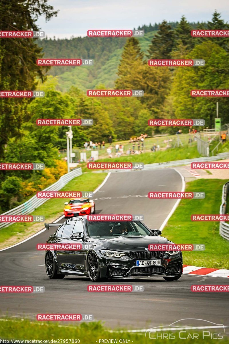 Bild #27957860 - Touristenfahrten Nürburgring Nordschleife (26.05.2024)