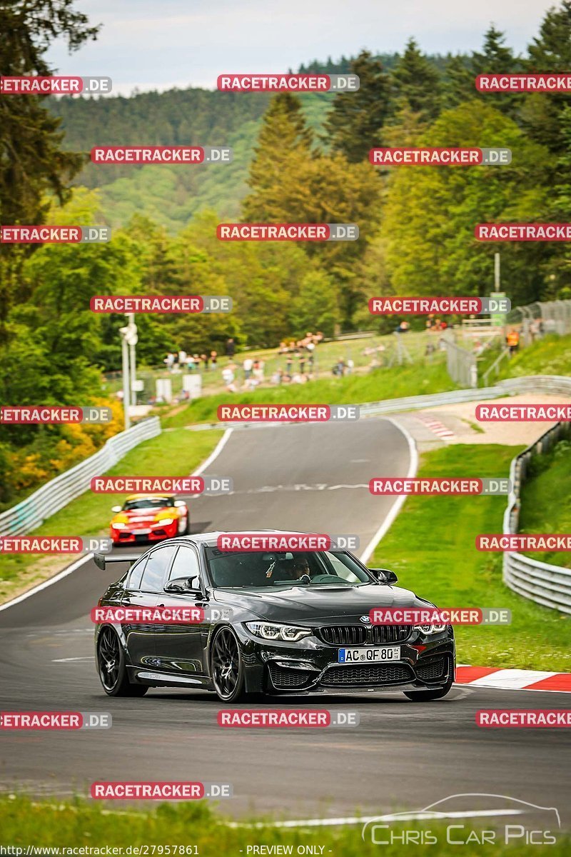 Bild #27957861 - Touristenfahrten Nürburgring Nordschleife (26.05.2024)