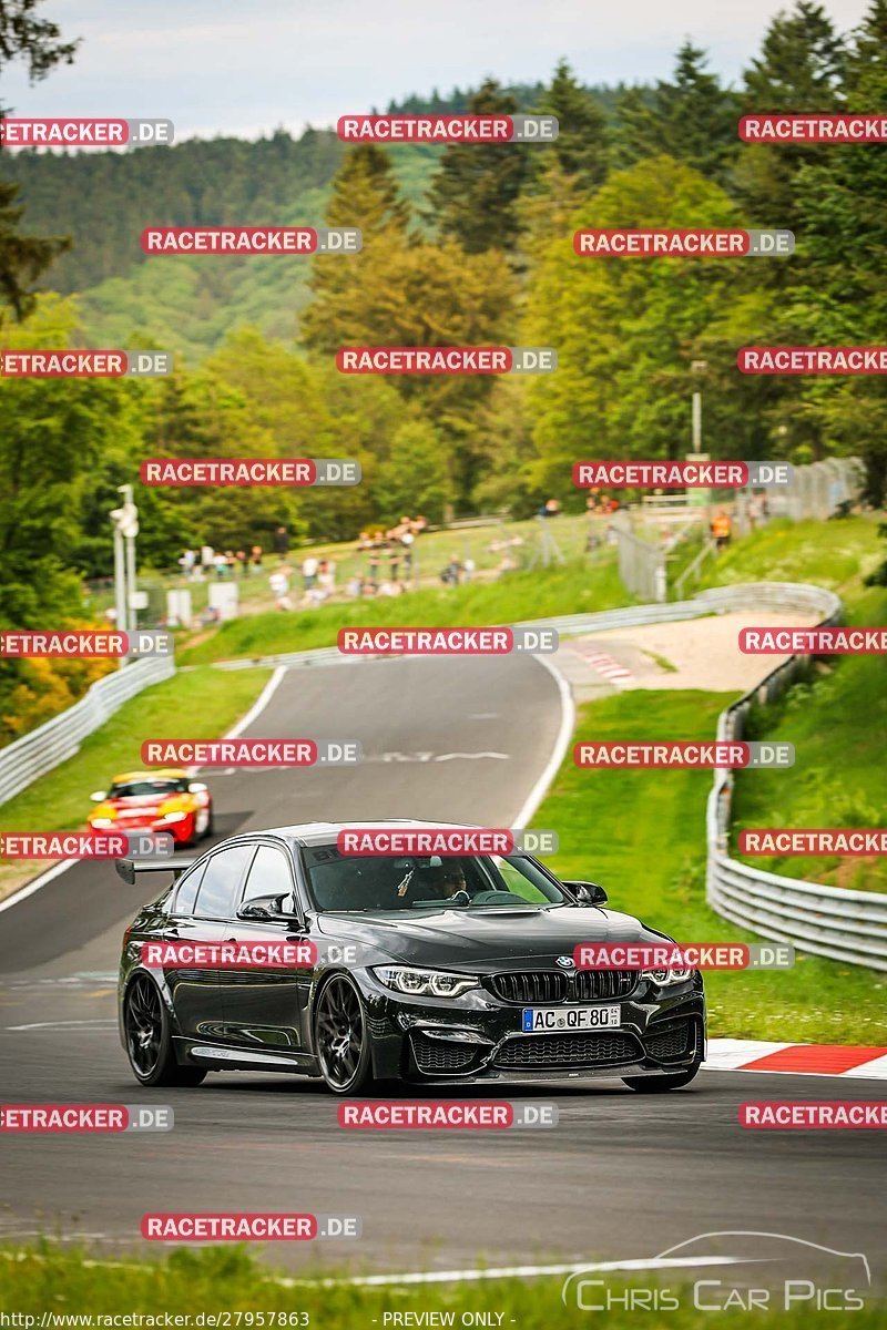 Bild #27957863 - Touristenfahrten Nürburgring Nordschleife (26.05.2024)