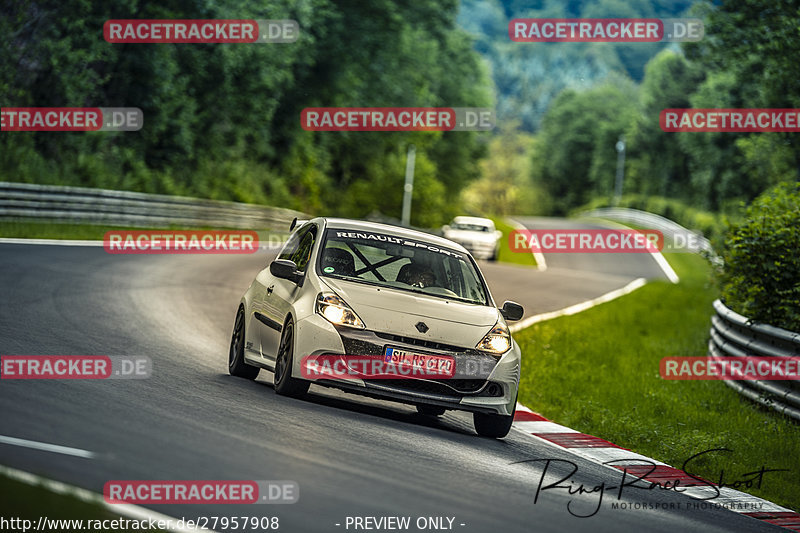 Bild #27957908 - Touristenfahrten Nürburgring Nordschleife (26.05.2024)