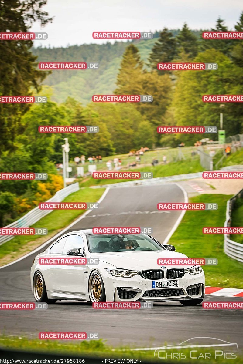 Bild #27958186 - Touristenfahrten Nürburgring Nordschleife (26.05.2024)