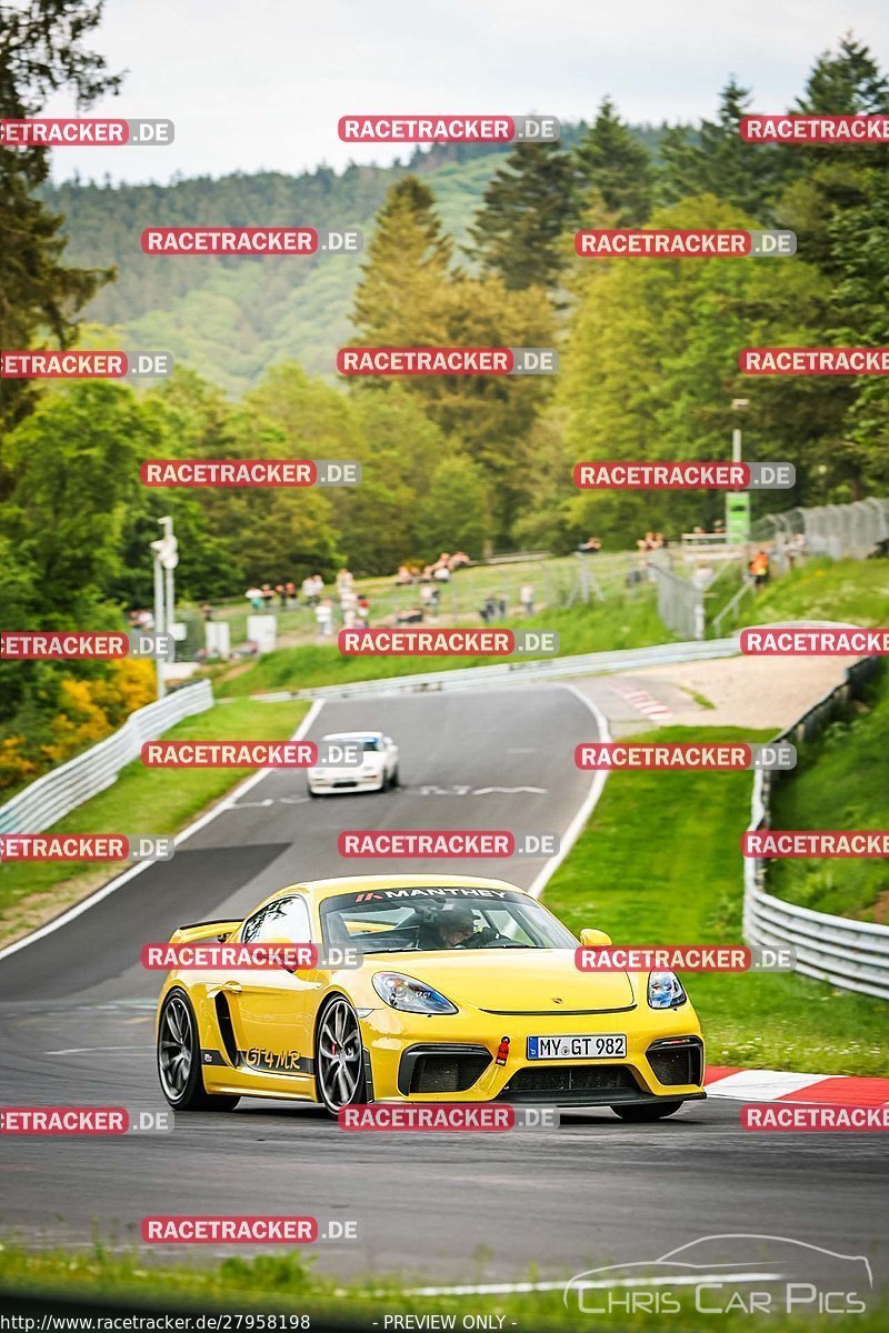 Bild #27958198 - Touristenfahrten Nürburgring Nordschleife (26.05.2024)