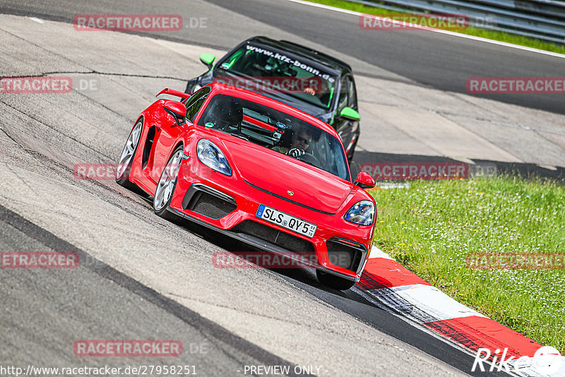 Bild #27958251 - Touristenfahrten Nürburgring Nordschleife (26.05.2024)