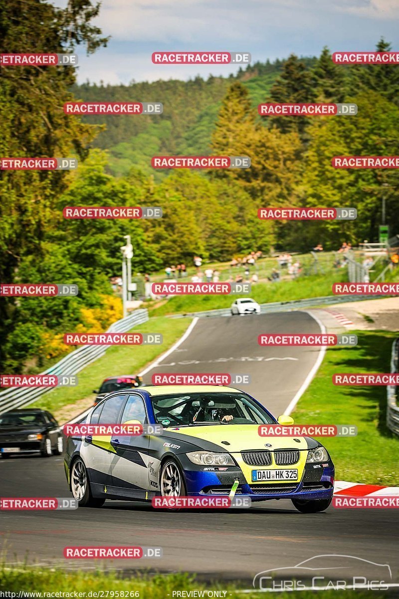 Bild #27958266 - Touristenfahrten Nürburgring Nordschleife (26.05.2024)