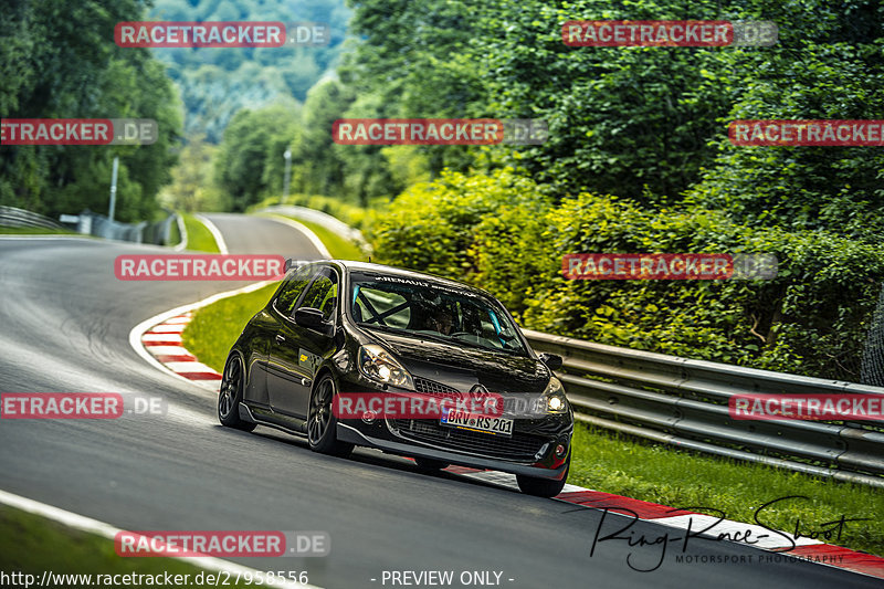 Bild #27958556 - Touristenfahrten Nürburgring Nordschleife (26.05.2024)