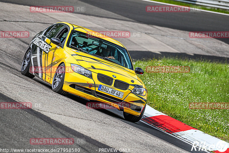 Bild #27958580 - Touristenfahrten Nürburgring Nordschleife (26.05.2024)