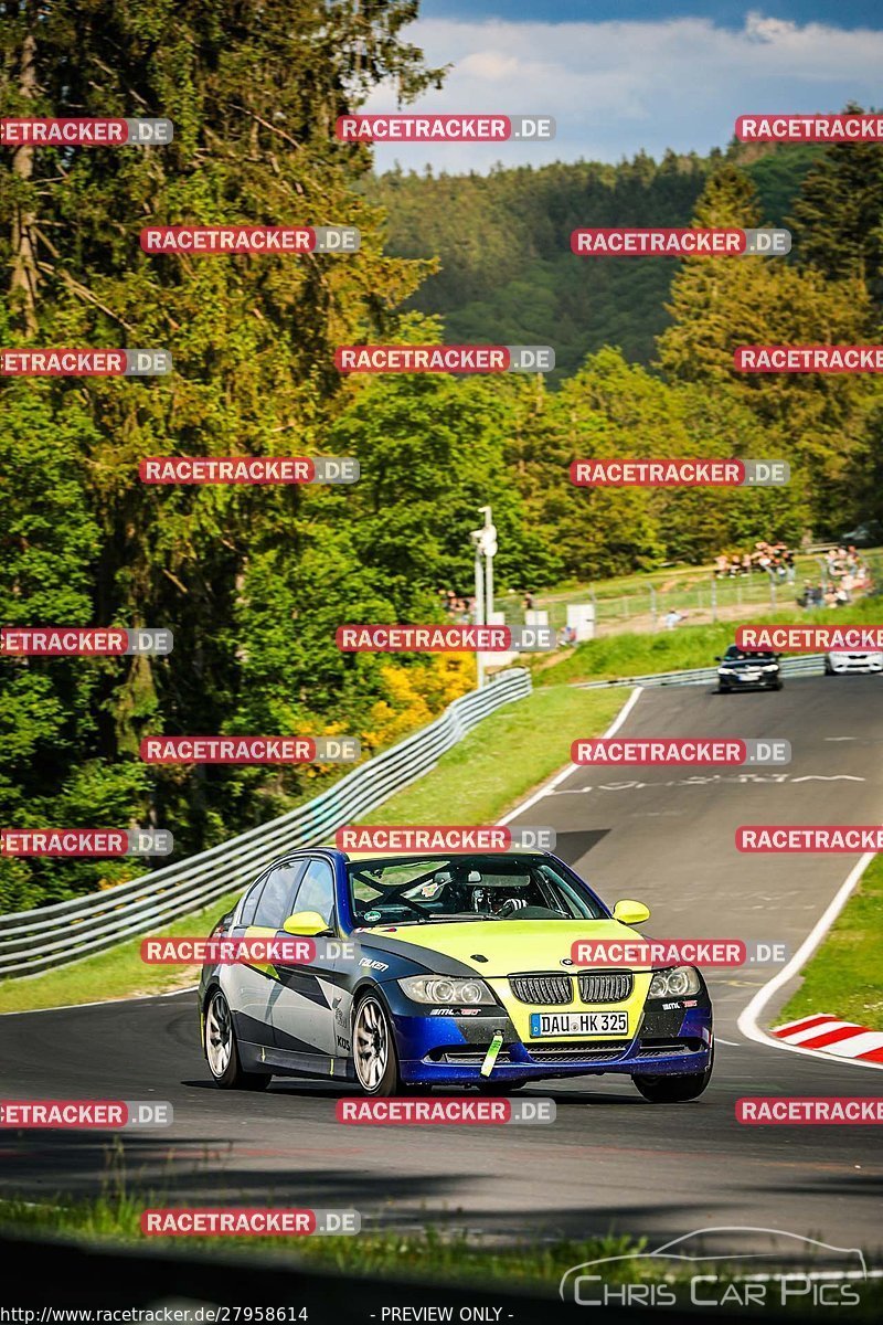 Bild #27958614 - Touristenfahrten Nürburgring Nordschleife (26.05.2024)