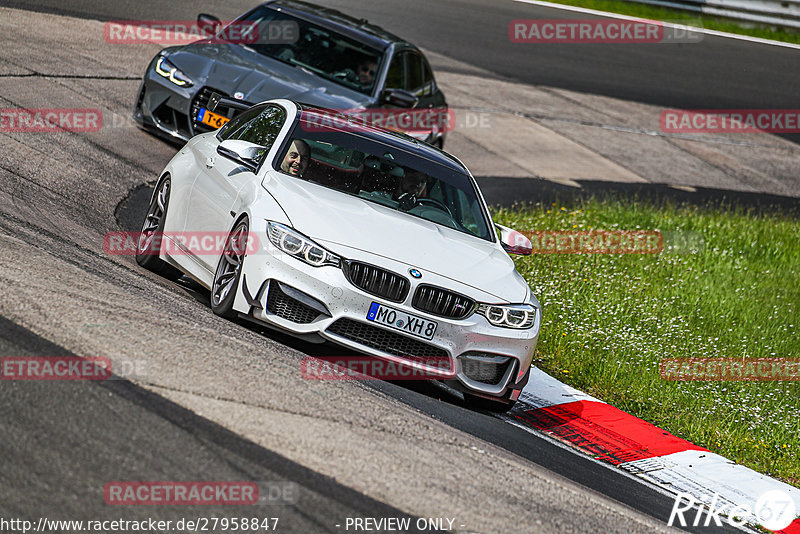 Bild #27958847 - Touristenfahrten Nürburgring Nordschleife (26.05.2024)