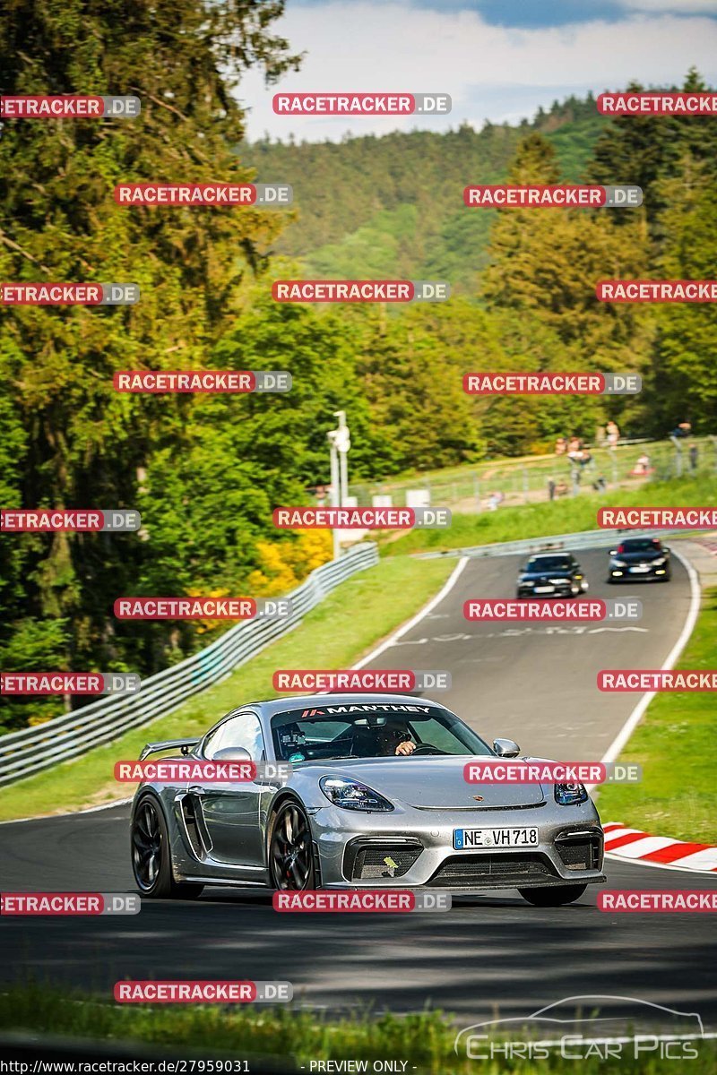 Bild #27959031 - Touristenfahrten Nürburgring Nordschleife (26.05.2024)