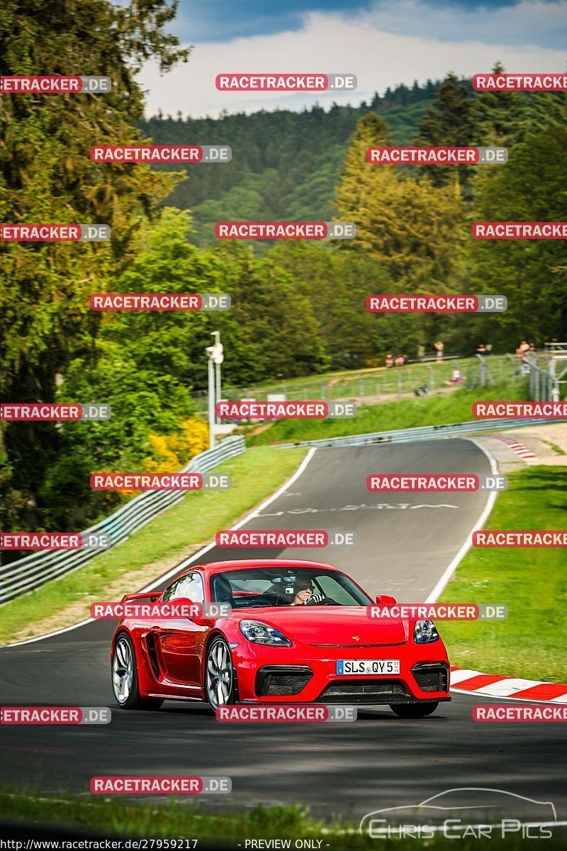 Bild #27959217 - Touristenfahrten Nürburgring Nordschleife (26.05.2024)