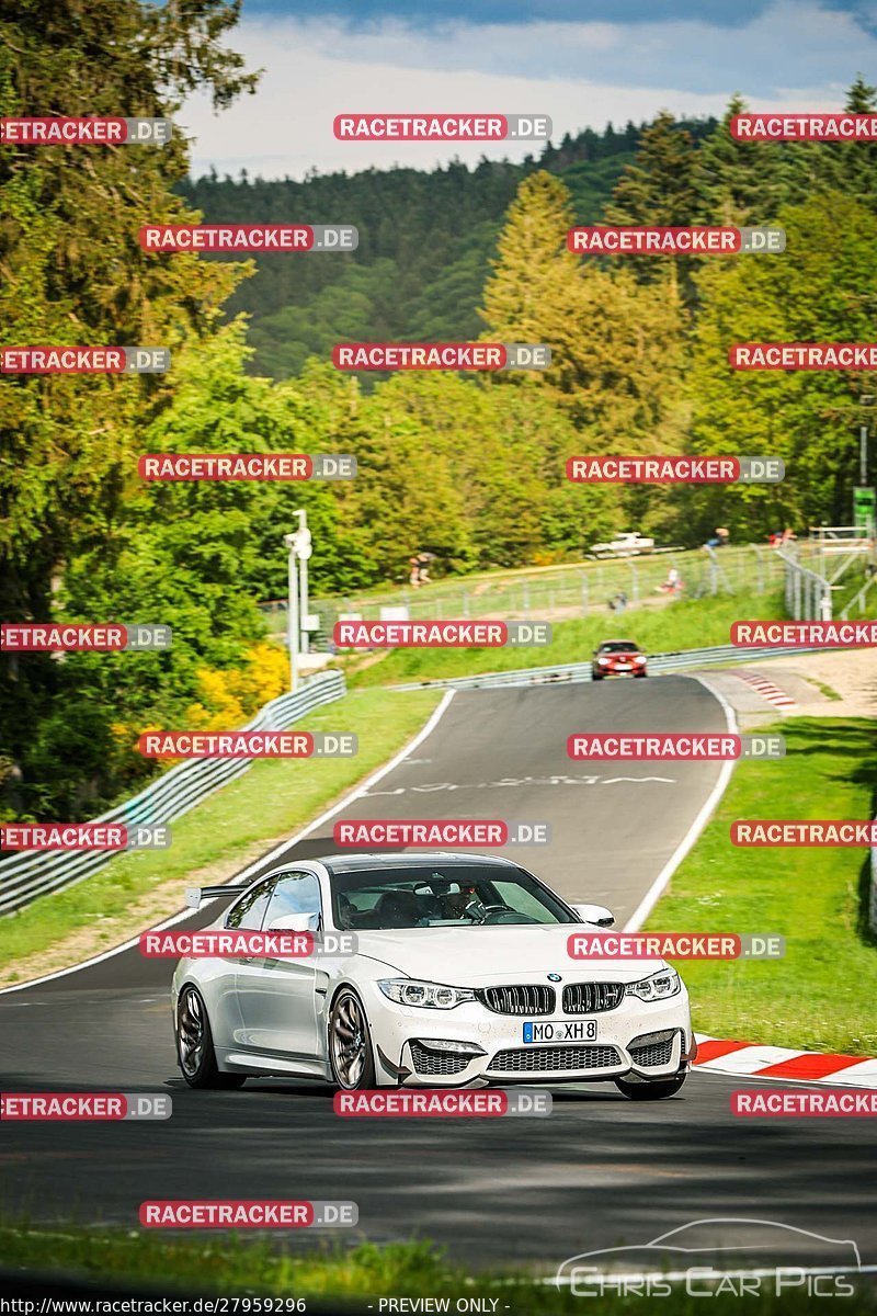 Bild #27959296 - Touristenfahrten Nürburgring Nordschleife (26.05.2024)